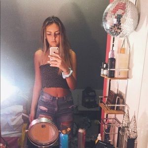 Meet your Posher, Ashlyn